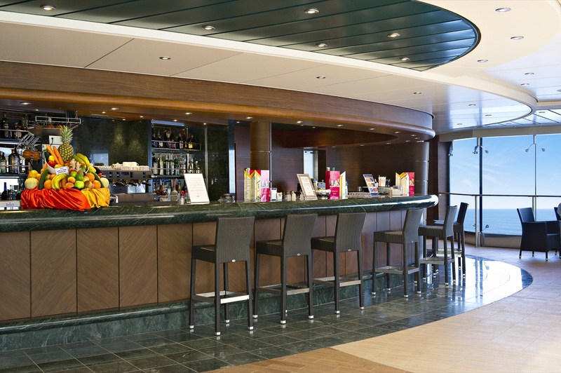 MSC Cruise Line
